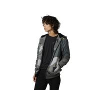 Fox Racing Lindon Sasquatch Fleece - black camo S