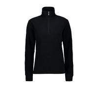 CMP Campagnolo Damen Fleecepullover 3G27836-U901 Schwarz Größe 42