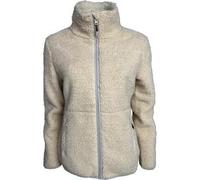 Fleece für Damen Pro-X Elements Emma Beige 44