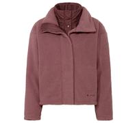 Fleece für Damen VAUDE Najun Rose 44