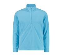 CMP Girls Arctic Fleece Kinder Pullover blau Größe 140 Trekking Atmungsaktiv