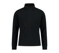 CMP Mädchen Fleece Pullover Fleece Sweat 3G28235-U901 104 Nero