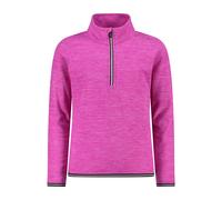 CMP Kinder Pullover pink Größe 152 Trekking Atmungsaktiv