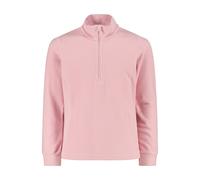 CMP Girls Arctic Fleece Kinder Pullover rosa Größe 110 Trekking Atmungsaktiv