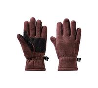 Jack Wolfskin Fleece Glove Kids Fleece-Handschuhe Kinder 128 boysenberry boysenberry