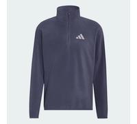 Fleece Half Zip adidas Terrex Multi Essentials Bleu M