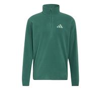 Fleece Half Zip adidas Terrex Multi Essentials Vert M