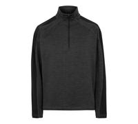 Fleece Half Zip Regatta Hepley Noir 2XL
