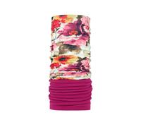 Fleece Halswärmer Schlauchtuch verschiedene Motive, floralia One Size floralia