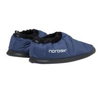 MOS Down Slippers Größe S Farbe dress blue