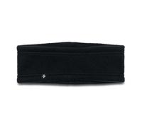Black Diamond Fleece Headband black (0002) ALL