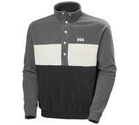 Fleece Helly Hansen Daybreaker Hugg Noir S