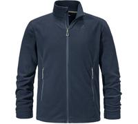 Fleece Jacket Cincinnati3 NAVY BLAZER 58 NAVY BLAZER