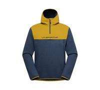 La Sportiva Guidance Sherpa Hoody Men night sky/savana (B46E32) L