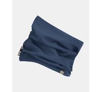 Fleece Light Neckwarmer Halstuch - Ortovox Deep Ocean