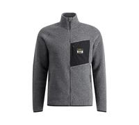 Lundhags Men's Flok Wool Pile Granite S