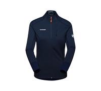 Fleece Mammut Taiss Light ML (Marine) Women L