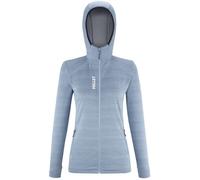Fleece Millet CIMAI L HOODIEW (CORONET BLUE) Women L