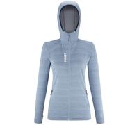 Millet Cimaï Light Hoodie W coronet blue (N3171) S