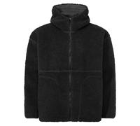 Fleece mit Kapuze VAUDE Manukau IV Noir L