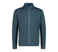Fleece mit Reißverschluss CMP Blau 4XL