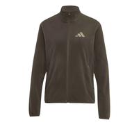 Fleece mit Reißverschluss Damen adidas Terrex Multi Essentials Vert XS