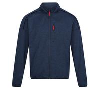 Fleece mit Reißverschluss Regatta Kames Bleu 3XL