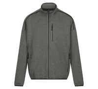 Fleece mit Reißverschluss Regatta Kames Vert S