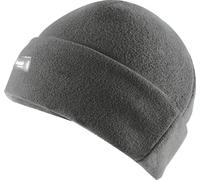 Fleece-Mütze mit Thinsulate™, grau - 1 Stück