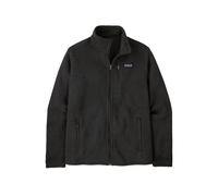 Fleece Patagonia Better Schwarz S