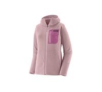 Patagonia R1 Air Full Sweatjacke quiet violet Damen Gr. L