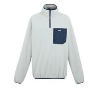 Fleece Regatta Frankie Grau 3XL