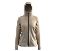Fleece Salewa PUEZ AM/Durastrech HD JKT (quicksand) Women M (44/38)