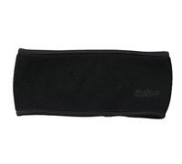 Fleece-Stirnband CMP Noir TU