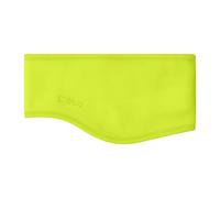 CMP Herren Fleece Stirnband (Größe ONE SIZE, gruen)