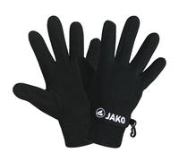 Jako Fleecehandschuhe 1230-08 5 schwarz