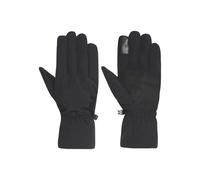 Jack Wolfskin Fleecehandschuhe HIGHLOFT GLOVE schwarz Gr. M Damen