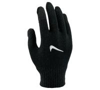 NIKE Knit Tech and Grip TG 3.0 Strickhandschuhe Kinder 010 - black/white L/XL