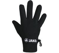 Jako Fleecehandschuhe Handschuhe schwarz 4