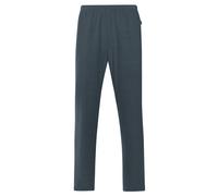 Fleecehose TRIGEMA "TRIGEMA Leichte Fleece-Freizeithose", Damen, Gr. 3XL, US-Größen, anthrazit, 100% Polyester, Basic, Hosen (55872145-XXXL) anthrazit