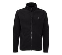 Fleecejacke BLEND "Fleecejacke BHFlinne", Herren, Gr. XXL, schwarz, Obermaterial: 100% Polyester PES., Jacken Fleecejacke (86480959-XXL) schwarz