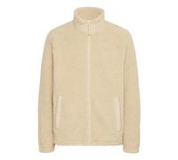 BLEND Fellimitatjacke Herren beige, XXL