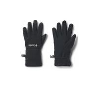 fleecejacke columbia helvetia ii schwarz