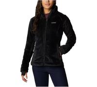 Fleecejacke Columbia Pearl Plush II Women (black) Women XL
