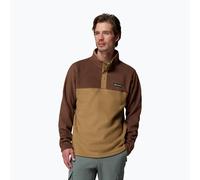 Columbia Steens Mountain™ Snap Ii Fleece Mit Halbem Reißverschluss L Tobacco / Delta