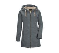 killtec GW54 WMN KNTFLC Strickfleeceparka 34