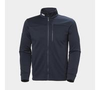 Fleecejacke Helly Hansen Crew Fleece, Navy, Herren, Medium