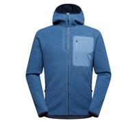 Fleecejacke La Sportiva Agon Hoody M (Huricanne) Herren M