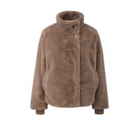 comma - Outdoor-Jacke beige - Gr. - 42