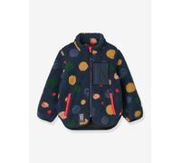 Fleecejacke NOLAN Kinder LIEWOOD blau Gr. 110